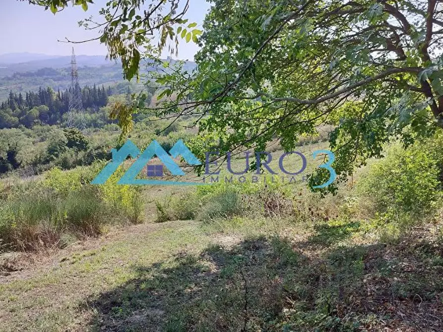 Immagine 2 di Terreno in vendita  in PIANE DI MORRO 1 a Folignano