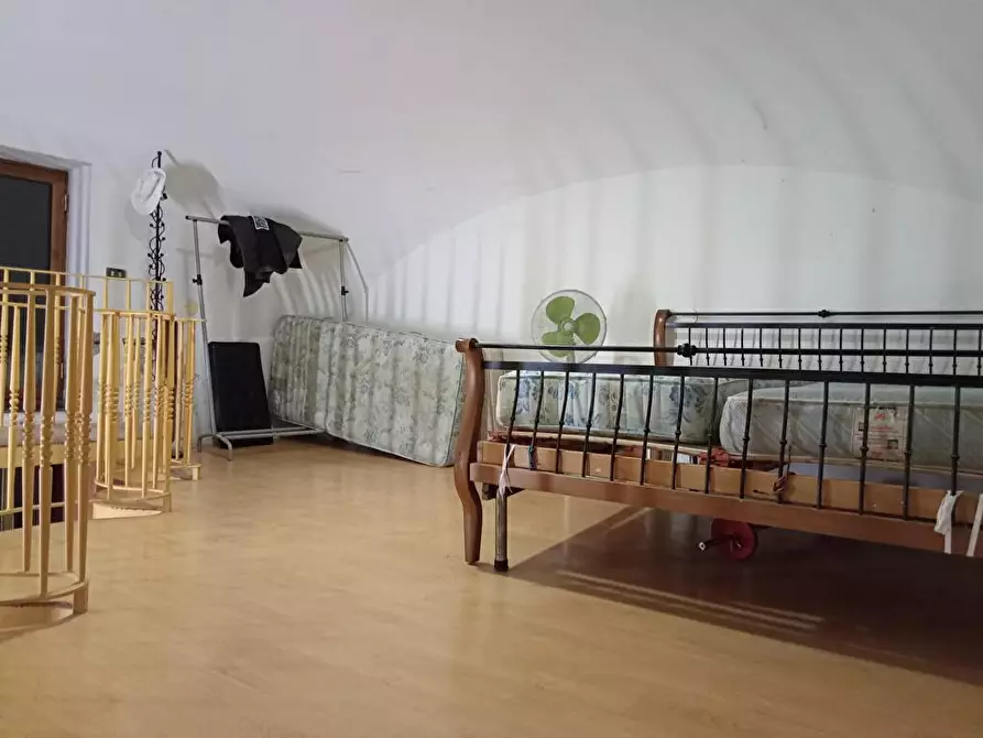 Immagine 6 di Appartamento in affitto  in Via Rione Europa 1 a Sarno