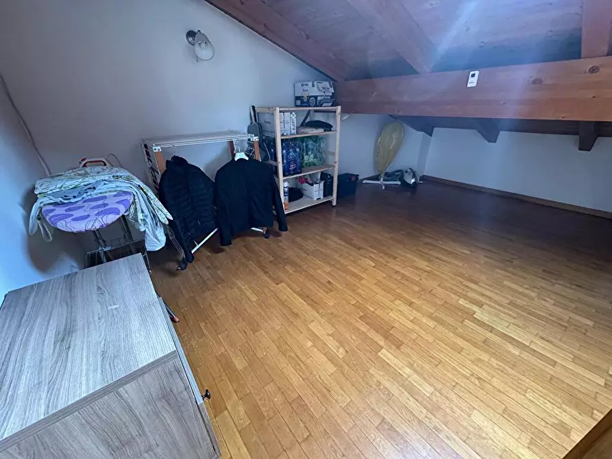 Immagine 11 di Appartamento in vendita  in Via medesano 15 a Noceto