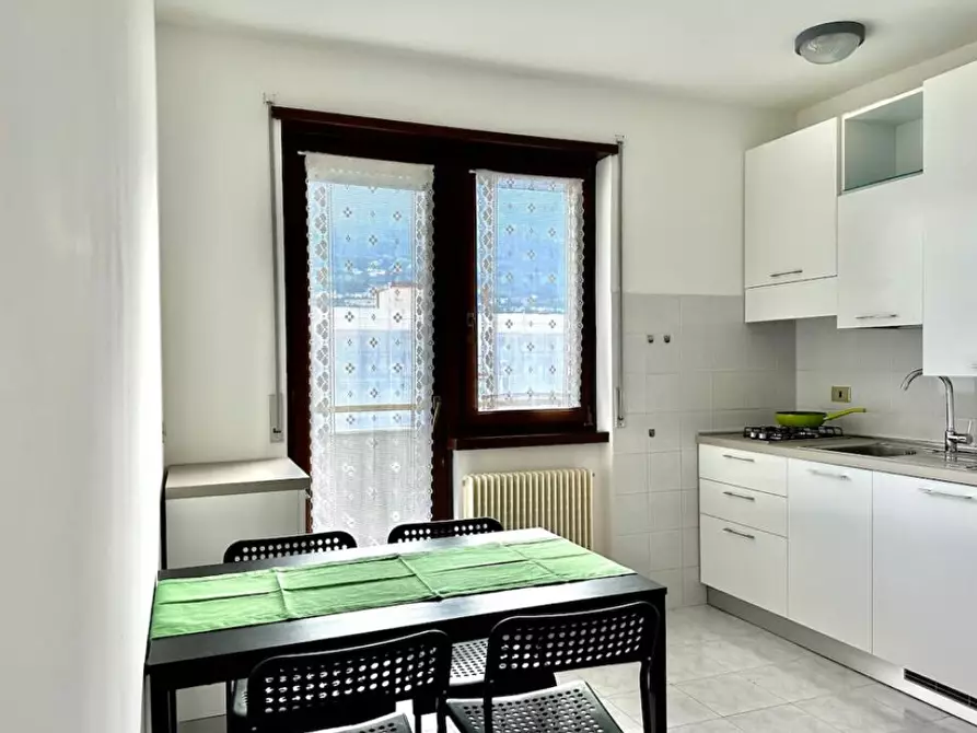 Immagine 2 di Appartamento in affitto  in VIA ALESSANDRO VOLTA  58 a Trento