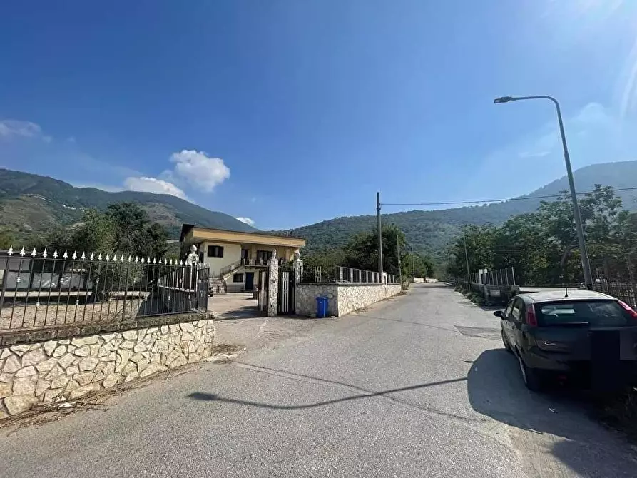 Immagine 2 di Appartamento in vendita  in Via Sant'Eramo 20 a Sarno