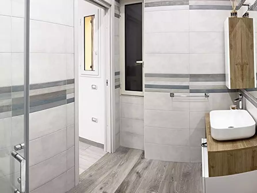 Immagine 12 di Appartamento in affitto  in Via F. Redi snc a Giugliano In Campania