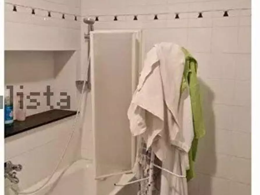 Immagine 9 di Villetta a schiera in vendita  in VIA CANEVELLI 7 a Zoagli