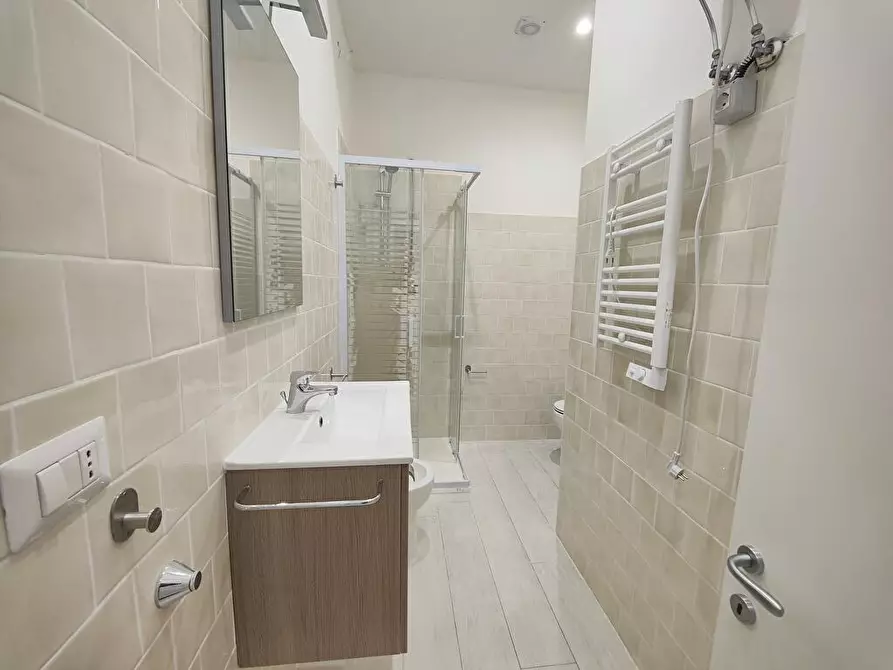 Immagine 3 di Appartamento in affitto  in Via l.ferrante Snc a Avellino