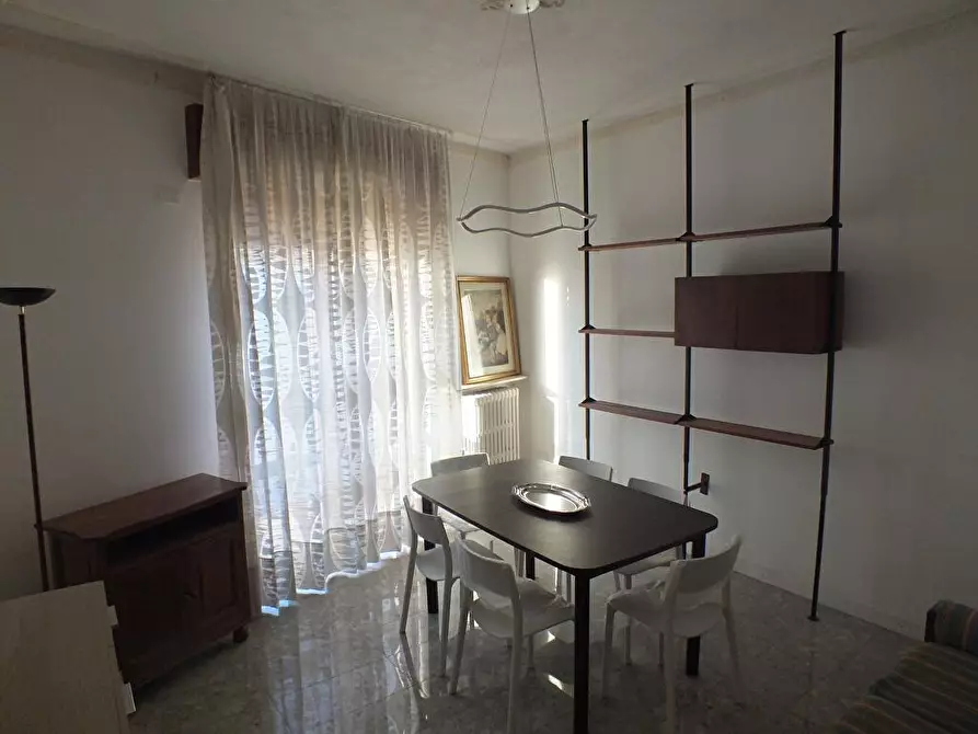 Immagine 2 di Appartamento in affitto  in via trieste 28 a Piacenza