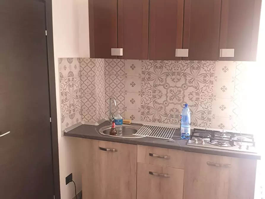 Immagine 2 di Affittacamere in affitto  in Via Stradella Giuffre lll 23 a Reggio Di Calabria