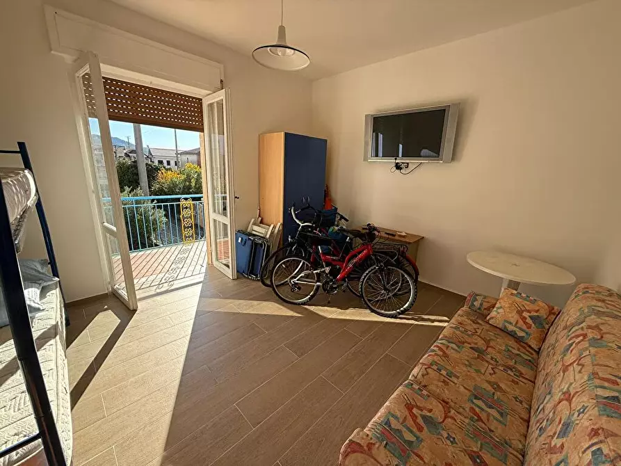 Immagine 4 di Appartamento in vendita  in Via Porta Rosa  3 a Ascea