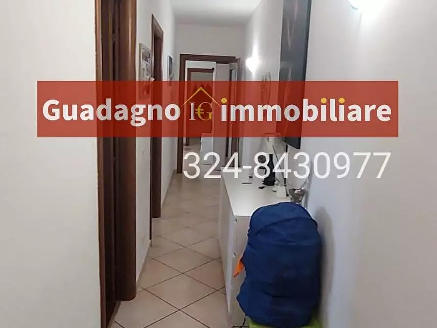 Immagine 11 di Appartamento in vendita  in via alberto sordi 2 a Lecce