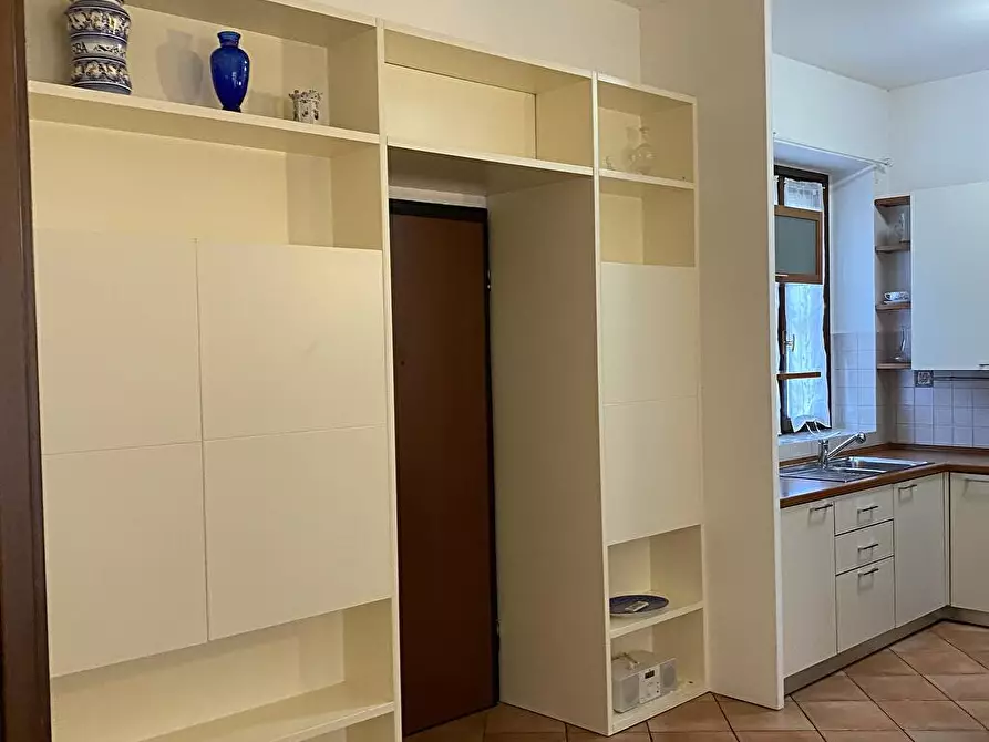 Immagine 8 di Appartamento in affitto  in VIA GAETANA AGNESI  2 a Monza