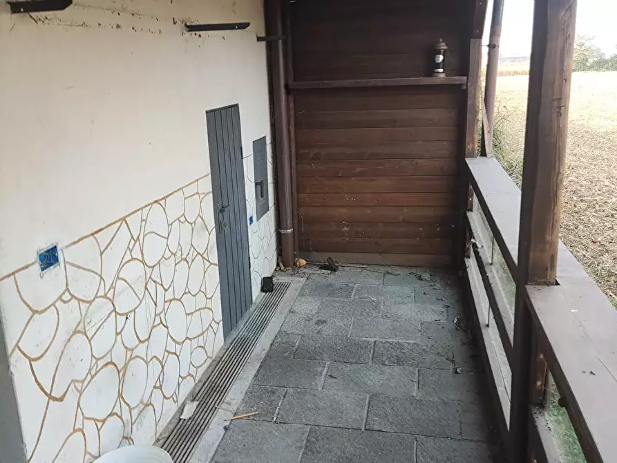 Immagine 5 di Casa indipendente in affitto  in Via G.Matteotti 63 a Pieve Del Cairo