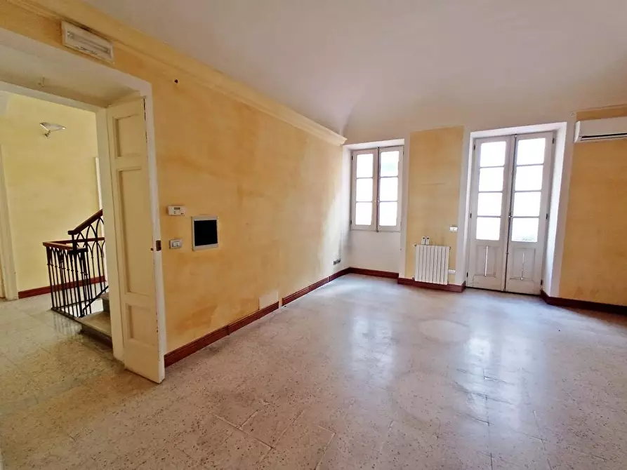 Immagine 11 di Palazzo in affitto  in Via Spano 11 a Sassari