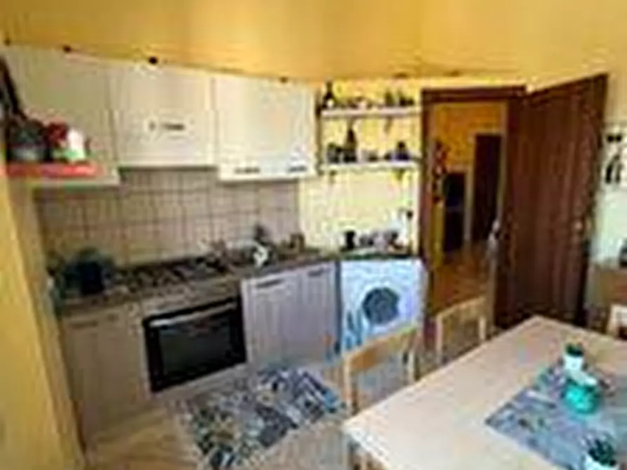 Immagine 3 di Appartamento in affitto  in Via Aldisio 10 a Agrigento