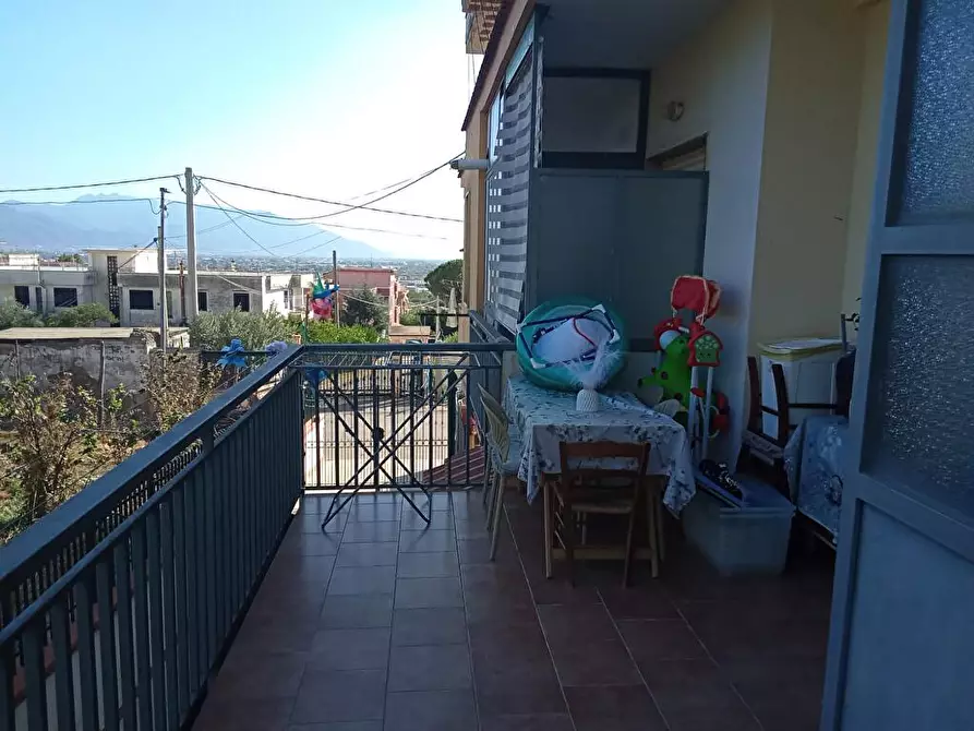 Immagine 1 di Appartamento in vendita  in Via Casamonica 18 a Sarno