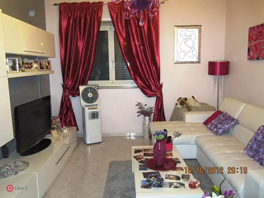 Immagine 4 di Abitazione tipica in affitto  in Prenestina  395 a Roma