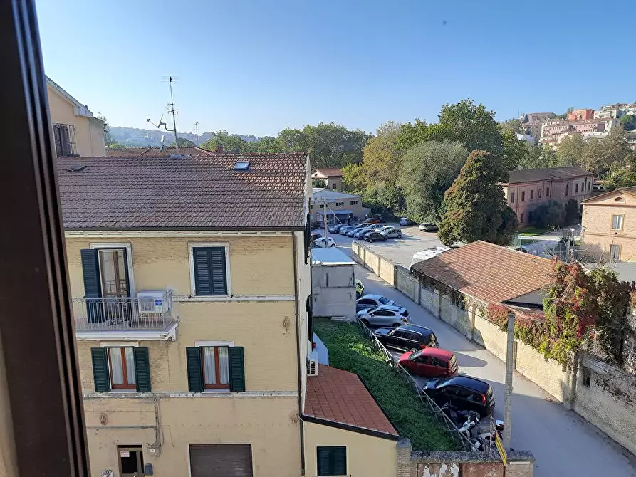 Immagine 19 di Abitazione tipica in vendita  in VIA ALESSANDRO MAGGINI 78 a Ancona