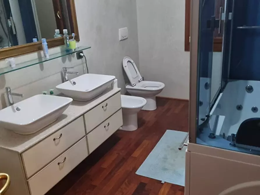 Immagine 3 di Porzione di casa in affitto  in Via Mascagni 11 a Bovolenta