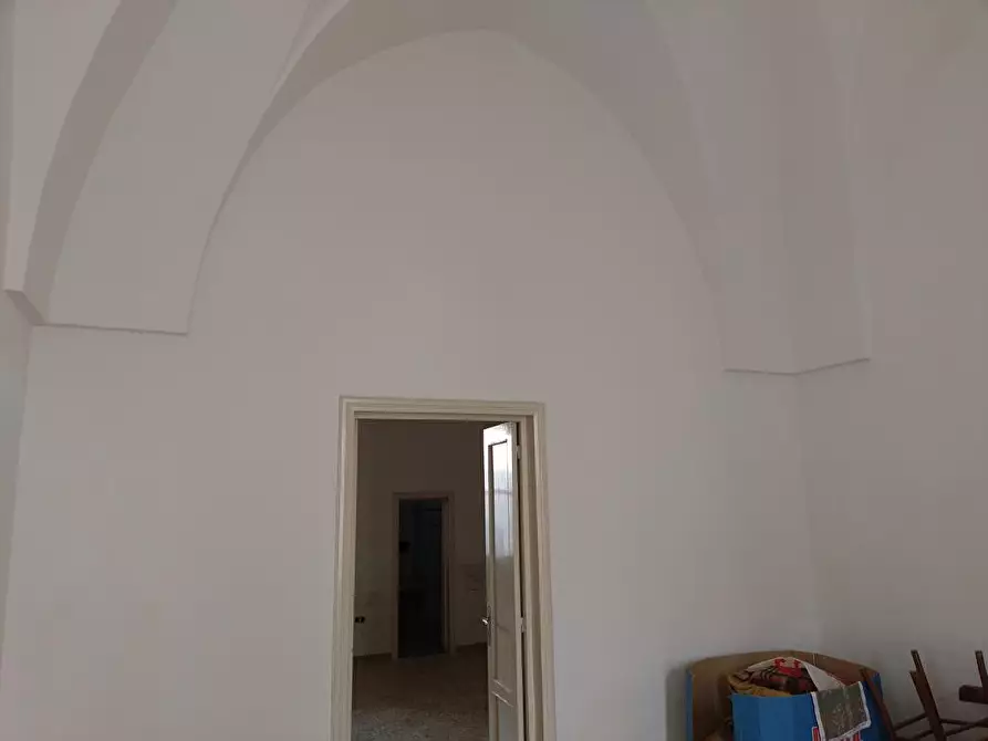 Immagine 3 di Abitazione tipica in vendita  in Via Cap. Innovcente  25 a Salice Salentino