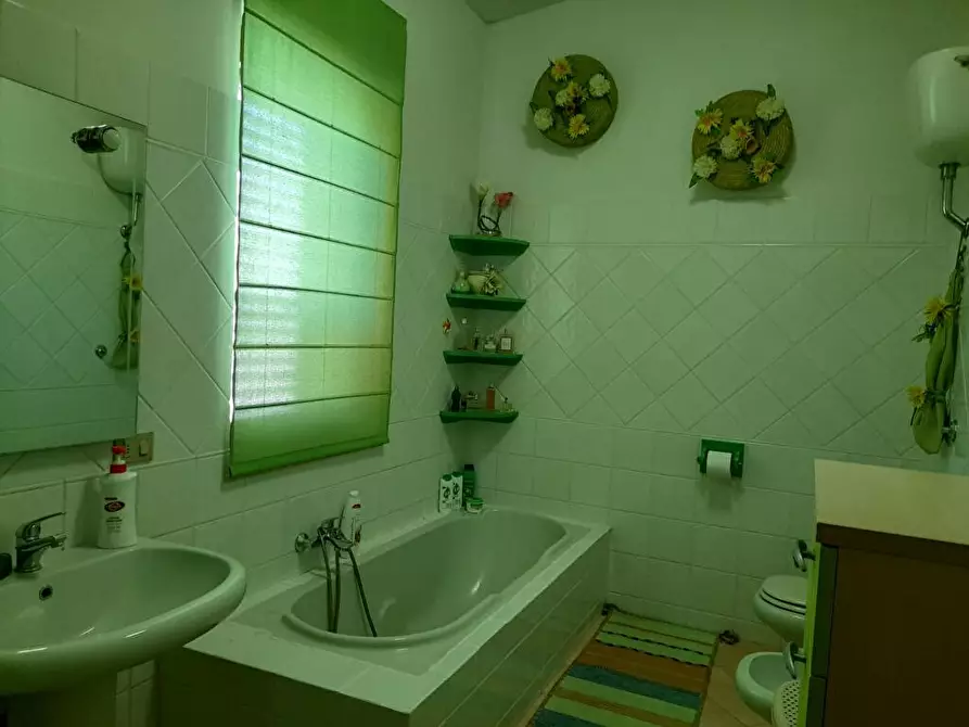 Immagine 10 di Appartamento in affitto  in Villaggio Mosè 120 a Agrigento