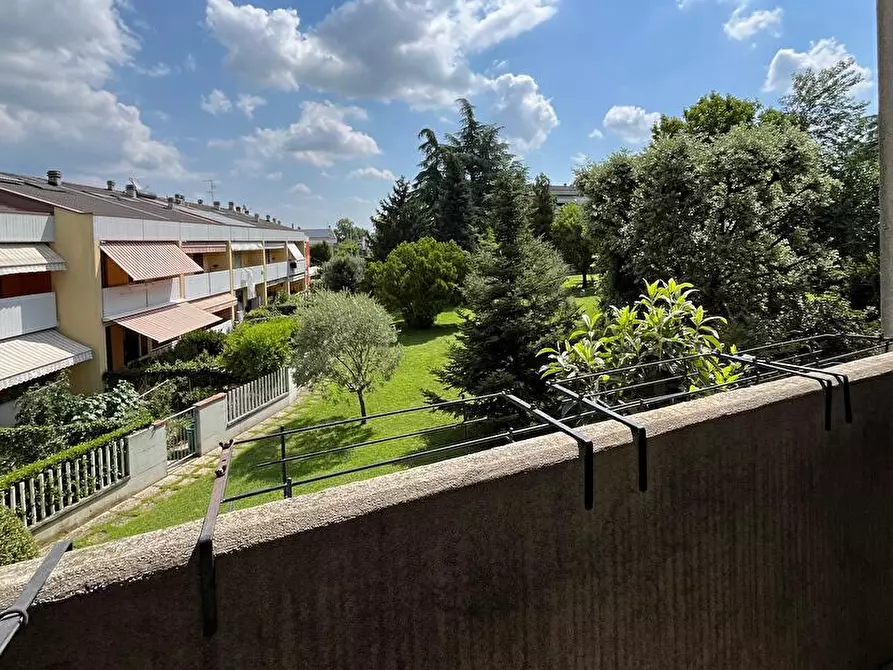 Immagine 13 di Camera condivisa in affitto  in VIA TADDEA DA CARRARA 1 a Verona