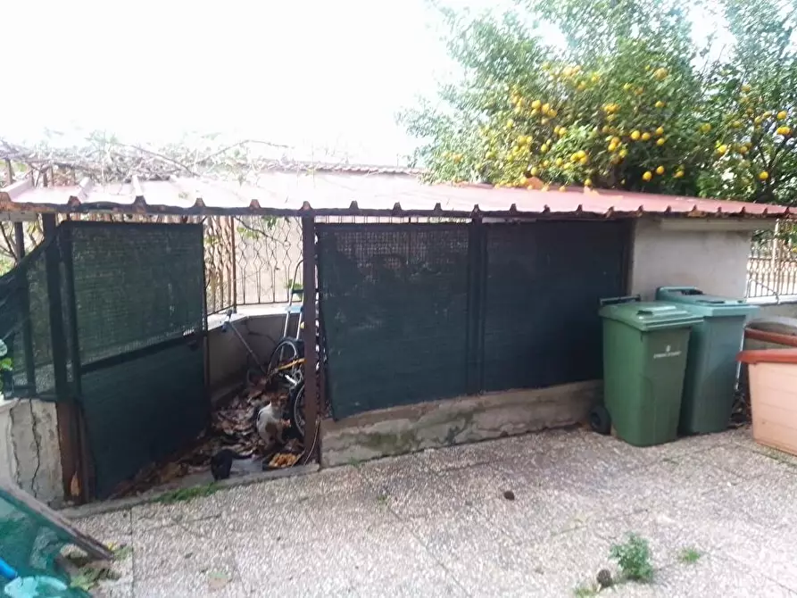 Immagine 2 di Casa semindipendente in vendita  in Via Vecchia Lavorate 56 a Sarno