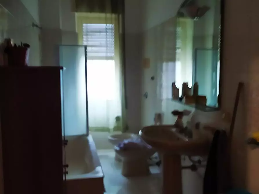 Immagine 10 di Appartamento in vendita  in Via Riccardo D'amico 43 a Milazzo