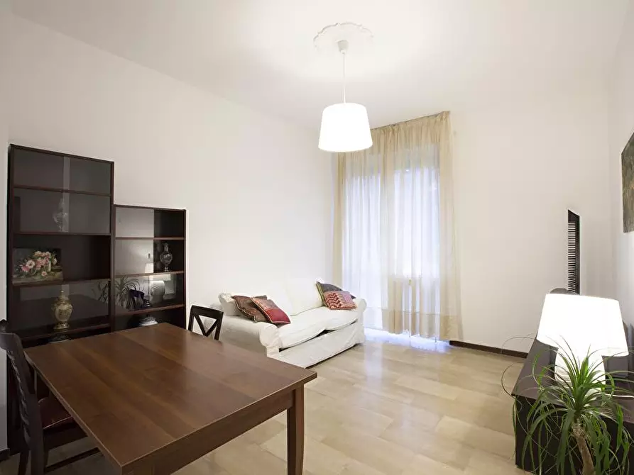 Immagine 2 di Appartamento in affitto  in via giuseppe ferrari  13 a Monza