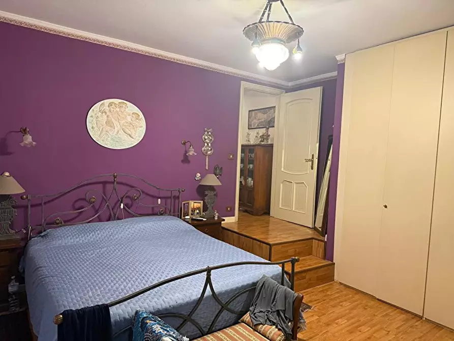 Immagine 7 di Appartamento in vendita  a Borgo Val Di Taro