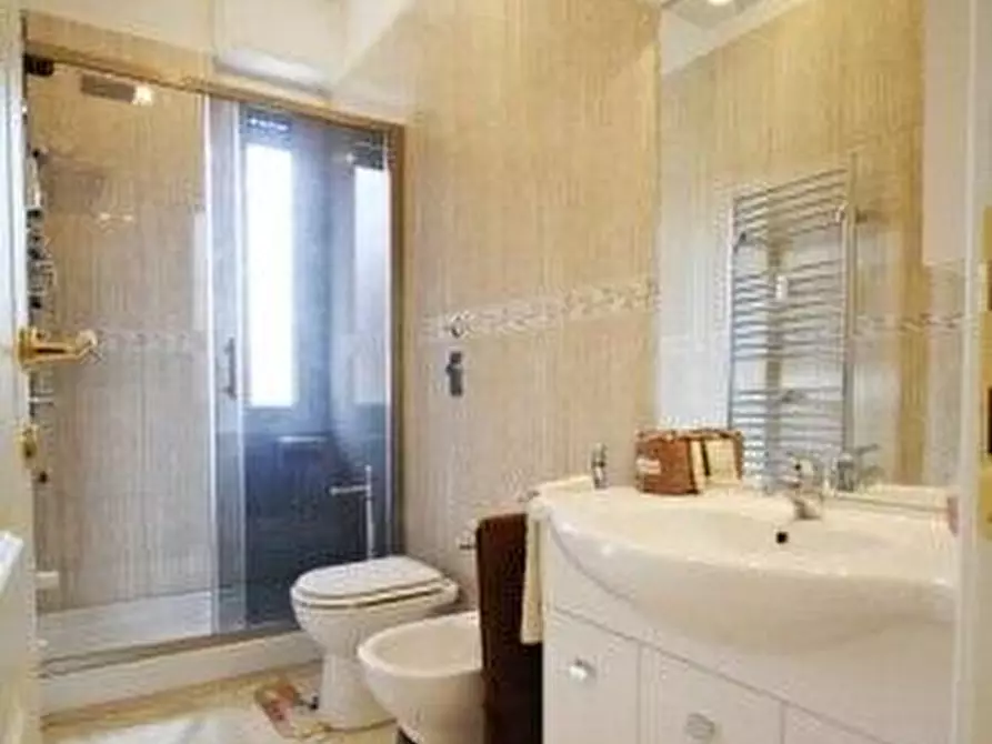 Immagine 4 di Appartamento in affitto  in Via Ludovico Cavaleri, Milano 55 a Milano