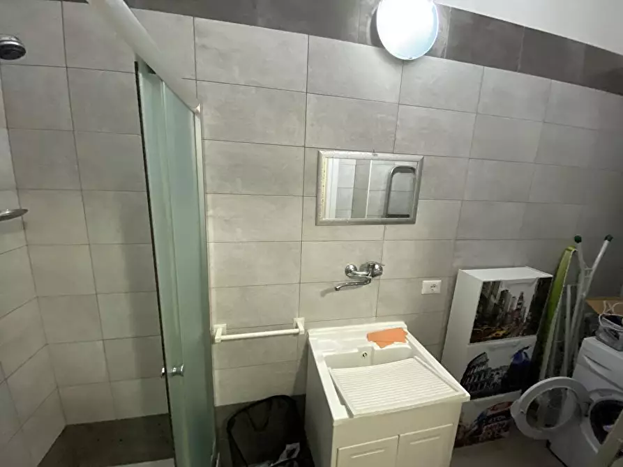 Immagine 9 di Appartamento in affitto  a Catanzaro