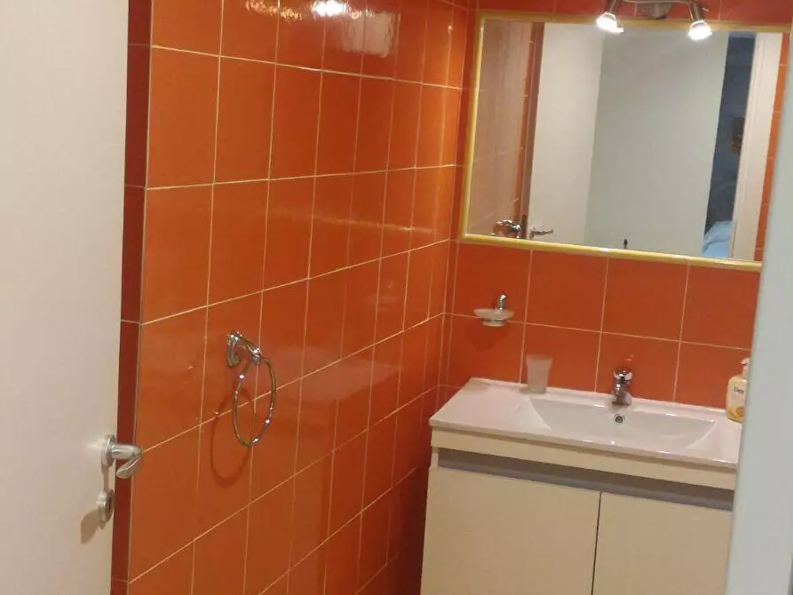 Immagine 4 di Appartamento in affitto  in Adiacenze piazza San Francesco di Paola  44 a Trapani