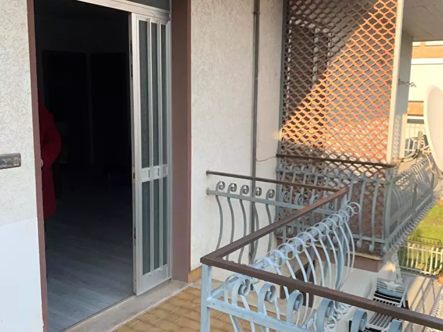 Immagine 5 di Appartamento in vendita  in Traversa Via Nazionale Adriatica snc a Roseto Degli Abruzzi