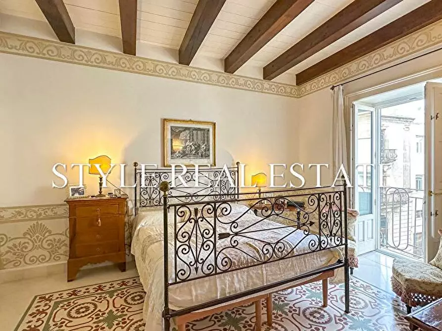 Immagine 21 di Appartamento in vendita  in Via della Maestranza 40 a Siracusa