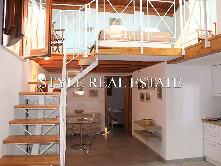 Immagine 6 di Appartamento in affitto  in Via Lungomare di Levante 52 a Siracusa