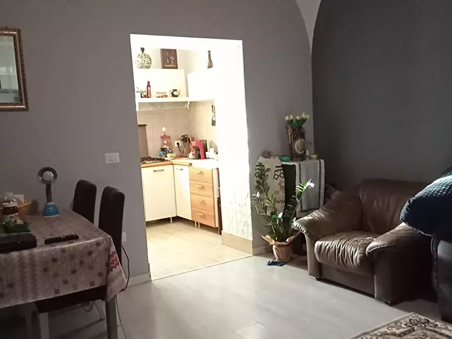 Immagine 14 di Appartamento in vendita  in Via Lanzara 1 a Sarno