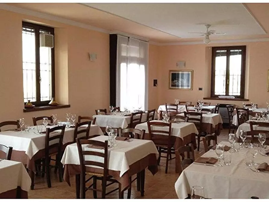 Immagine 5 di Bar / Ristorante in vendita  in via Cascina Greane 1 a Gottolengo