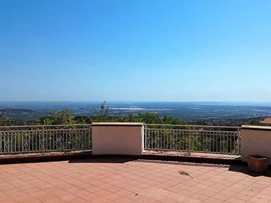 Immagine 2 di Villa in vendita  in Contrada Cugni 39 a Noto