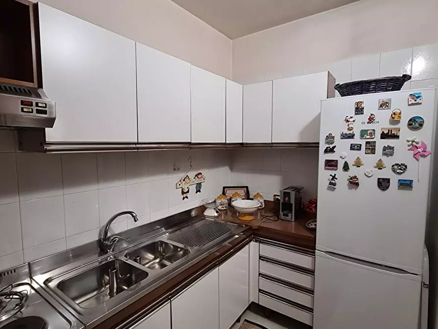 Immagine 16 di Appartamento in affitto  a Trapani