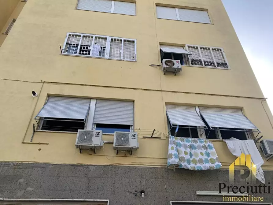 Immagine 12 di Magazzino in vendita  in VIA DI BRAVETTA 244 a Roma