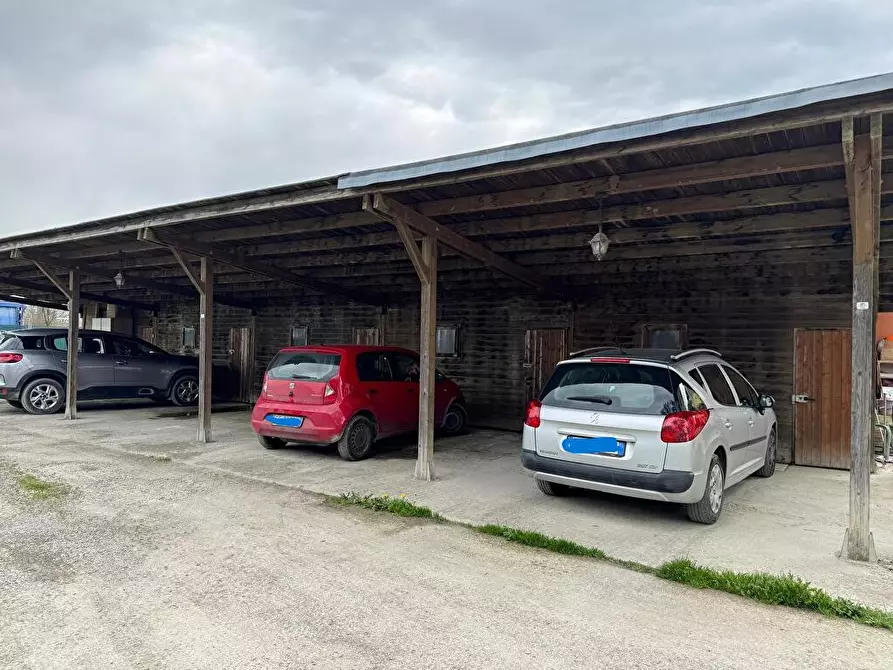 Immagine 13 di Appartamento in vendita  in Via medesano 15 a Noceto