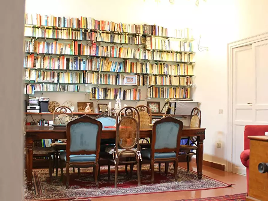 Immagine 21 di Camera in affitto  in Via Argenteria  19 a Palermo