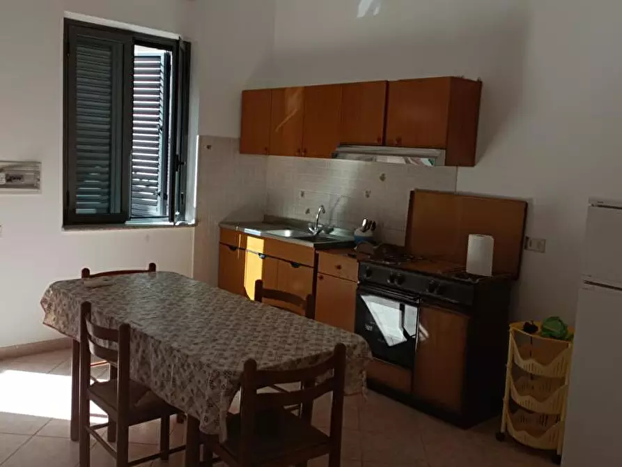 Immagine 3 di Bilocale in affitto  in VIA GARIBALDI 14 a Bovalino