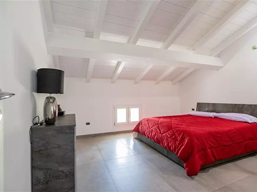 Immagine 14 di Casa bifamiliare in vendita  in san faustino a Fidenza