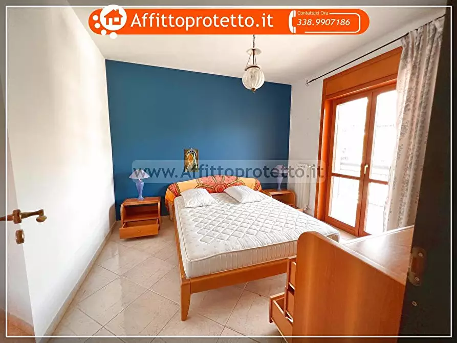 Immagine 8 di Appartamento in vendita  in Via Madonna di Ponza 5 a Formia