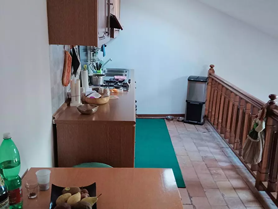 Immagine 3 di Appartamento in affitto  a Spoleto