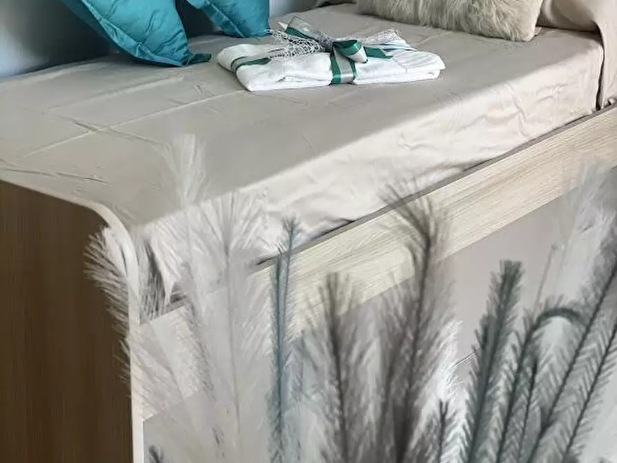 Immagine 4 di Appartamento in affitto  a Casal Velino