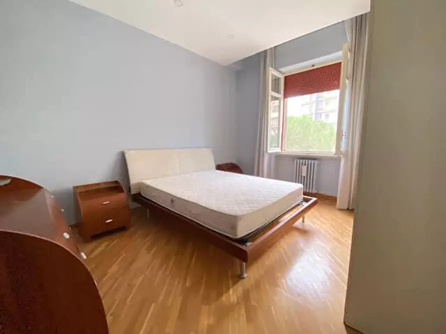 Immagine 7 di Appartamento in affitto  in via MICHELANGELO 10 a Foggia