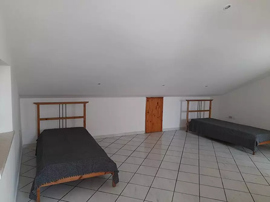 Immagine 18 di Abitazione tipica in affitto  in VIA ALESSANDRO MAGGINI 78 a Ancona