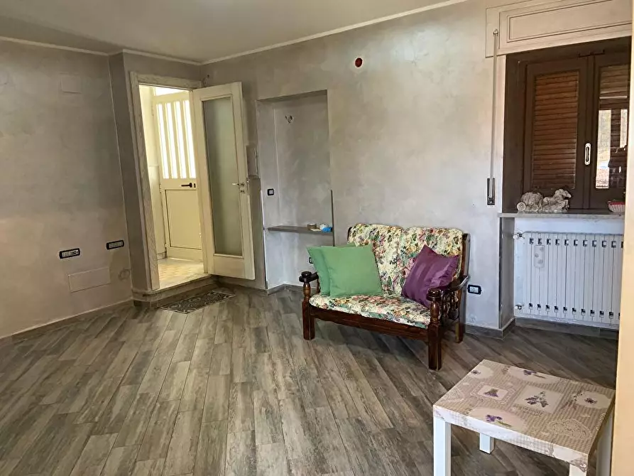 Immagine 5 di Abitazione tipica in vendita  in pietragrossa 22 a Lauria