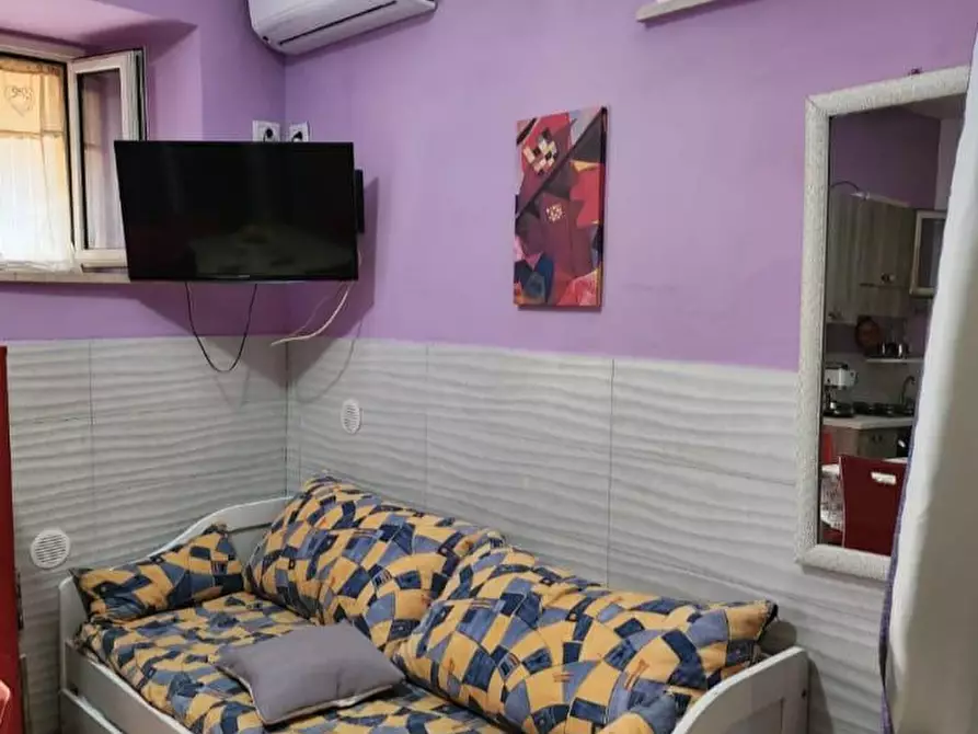 Immagine 3 di Appartamento in affitto  in Via Botteghelle 6 a Agrigento