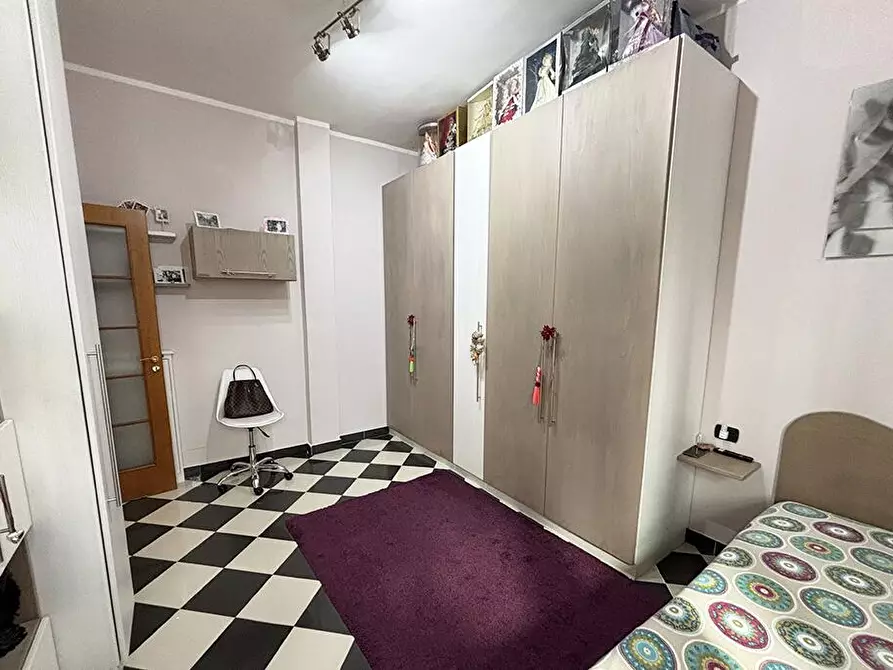 Immagine 20 di Casa trifamiliare in vendita  in Via Raimondo Annecchino snc a Pozzuoli